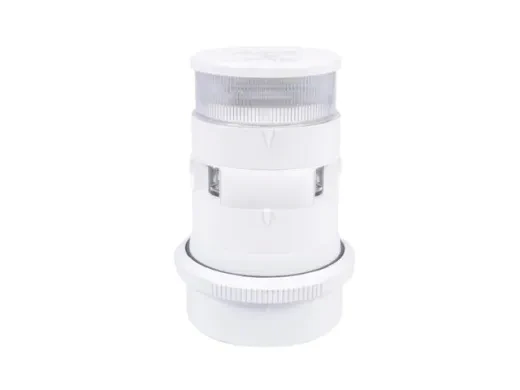 Aqua Signal AS34 Led Anker-/Toplicht voor schip < 20m