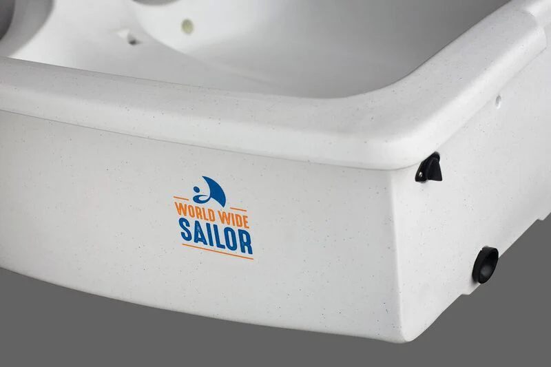 Aqua Signal AS34 LED driekleuren/ankerligt voor schip > 20 m wit - Image 4