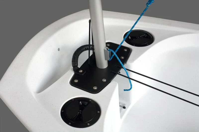 Aqua Signal AS34 LED driekleuren/ankerligt voor schip > 20 m wit - Image 6