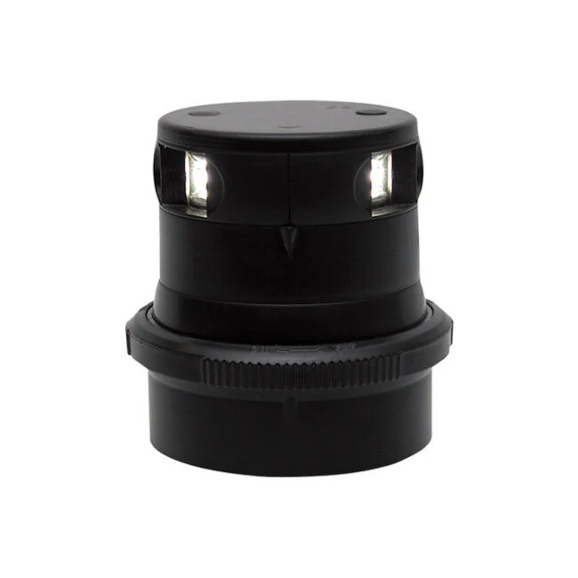 Aqua Signal AS34 LED Toplicht voor schip < 20m