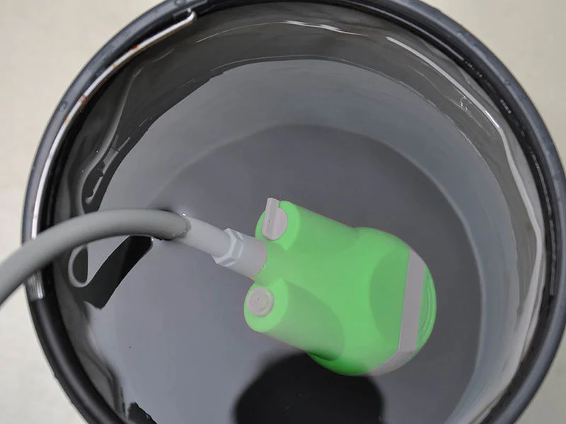 Aqua2go Camping douche oplaadbaar - Image 7