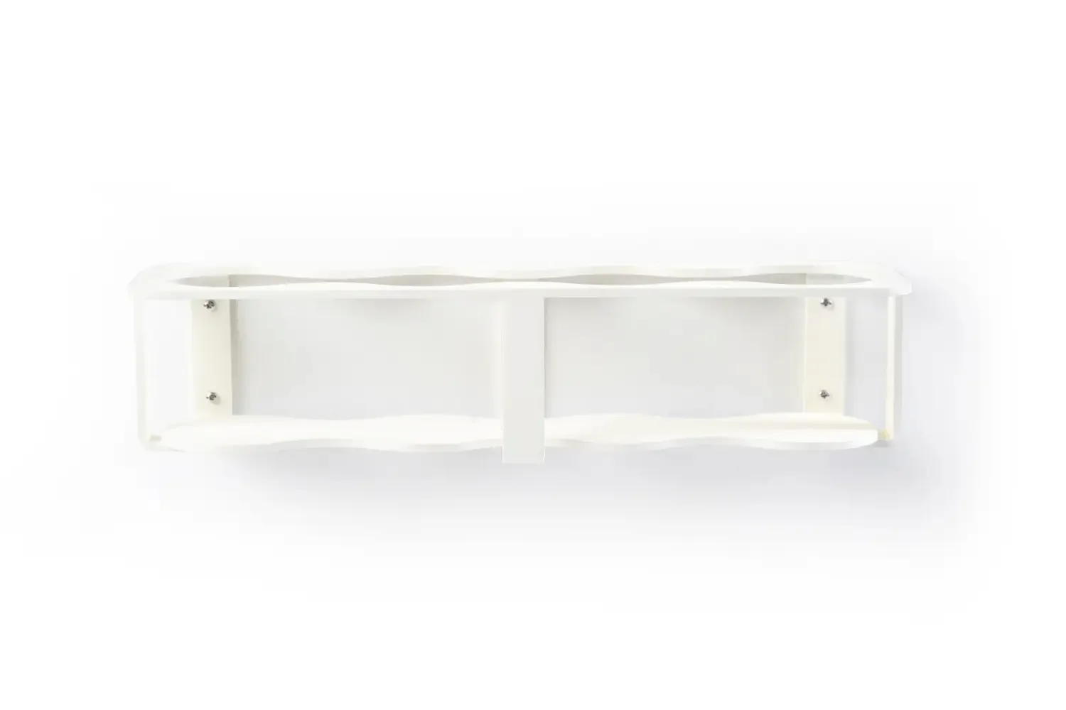 ARC ALU 4-Glazenhouder - Wit - Image 2