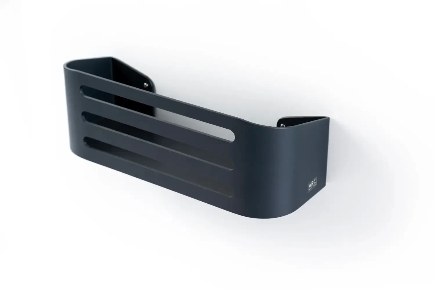 ARC ALU Opbergrek 25.5 cm - Zwart - Image 2