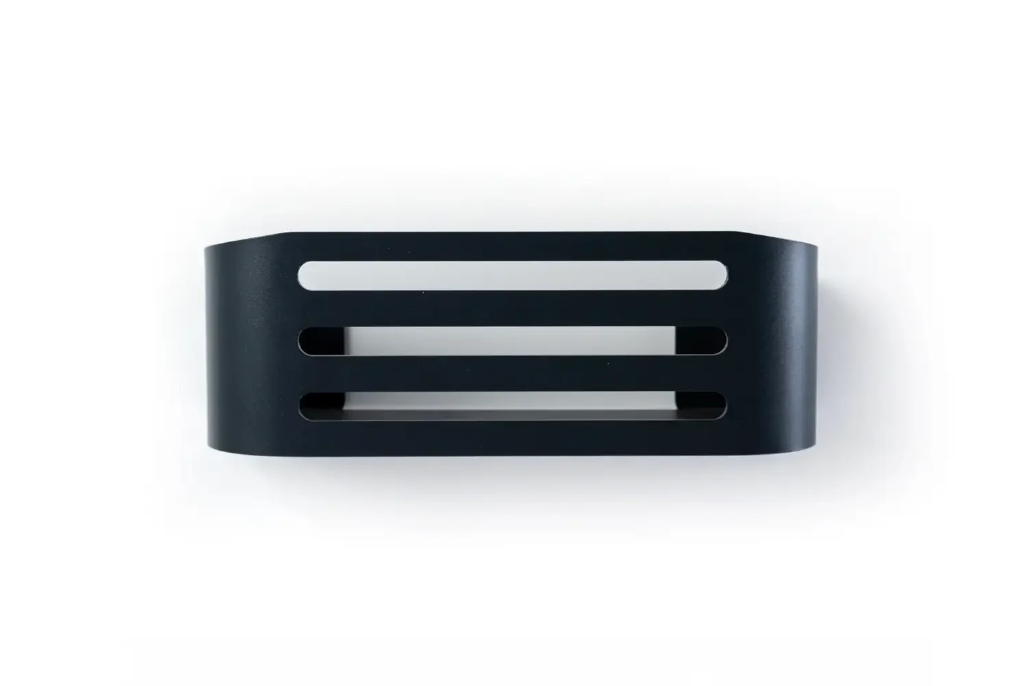 ARC ALU Opbergrek 25.5 cm - Zwart - Image 3
