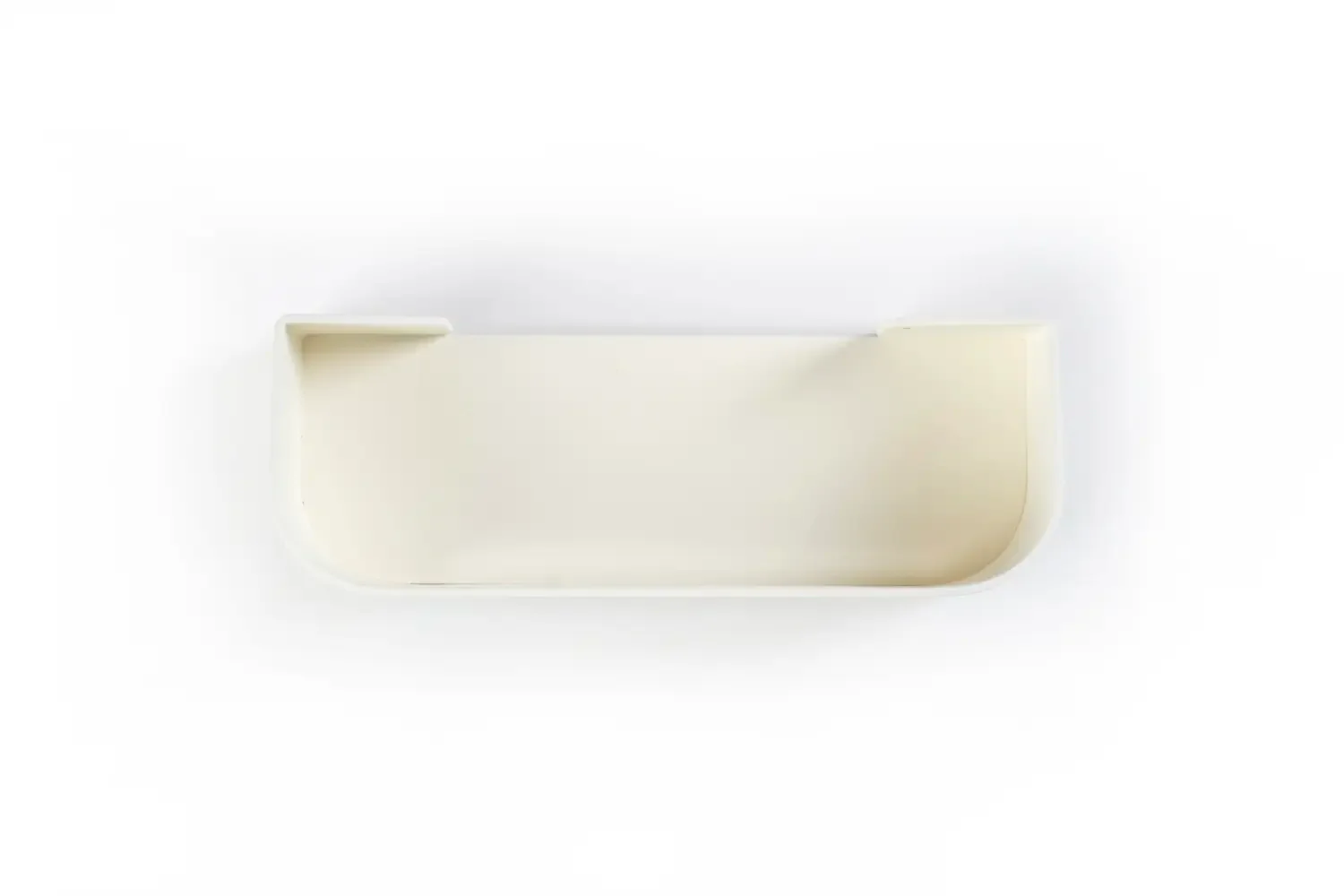 ARC ALU Opbergrek 28 cm - Wit - Image 3