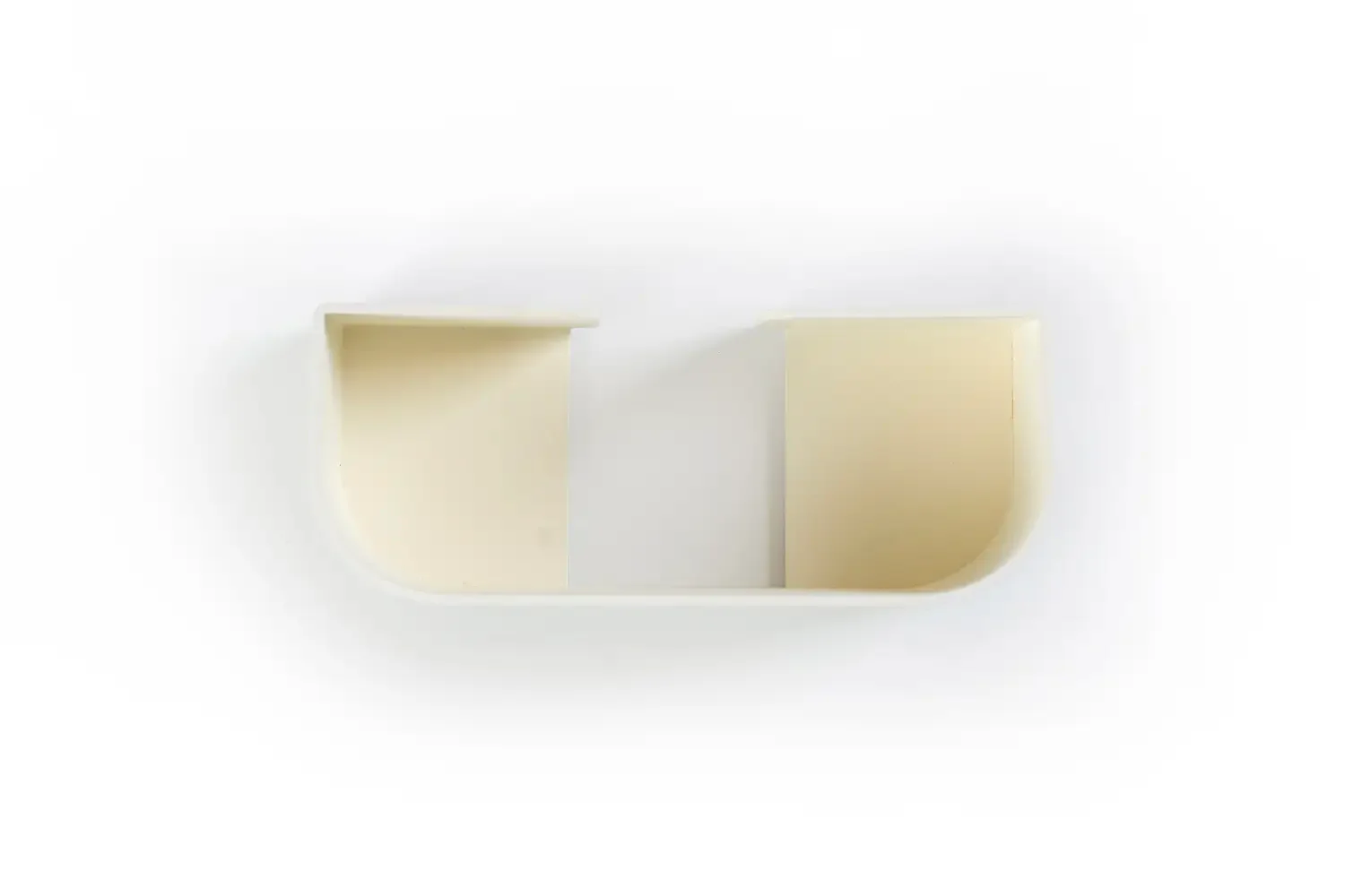 ARC ALU Verrekijkerhouder - Wit - Image 3