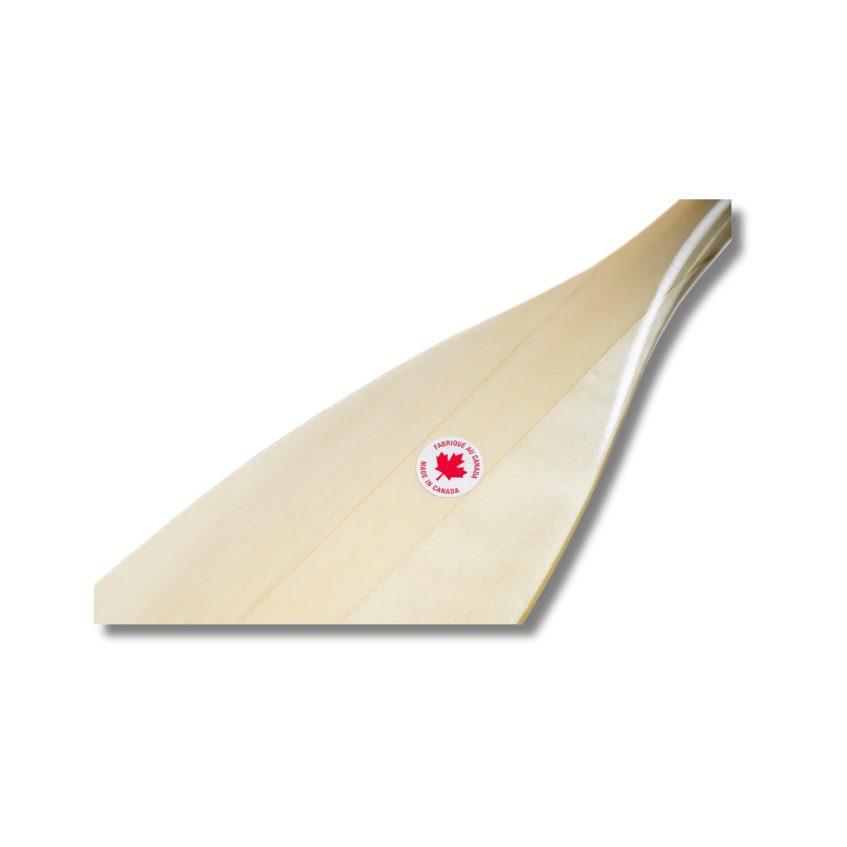 ARC Canadese Steekpeddel Model-4 hout - Image 2