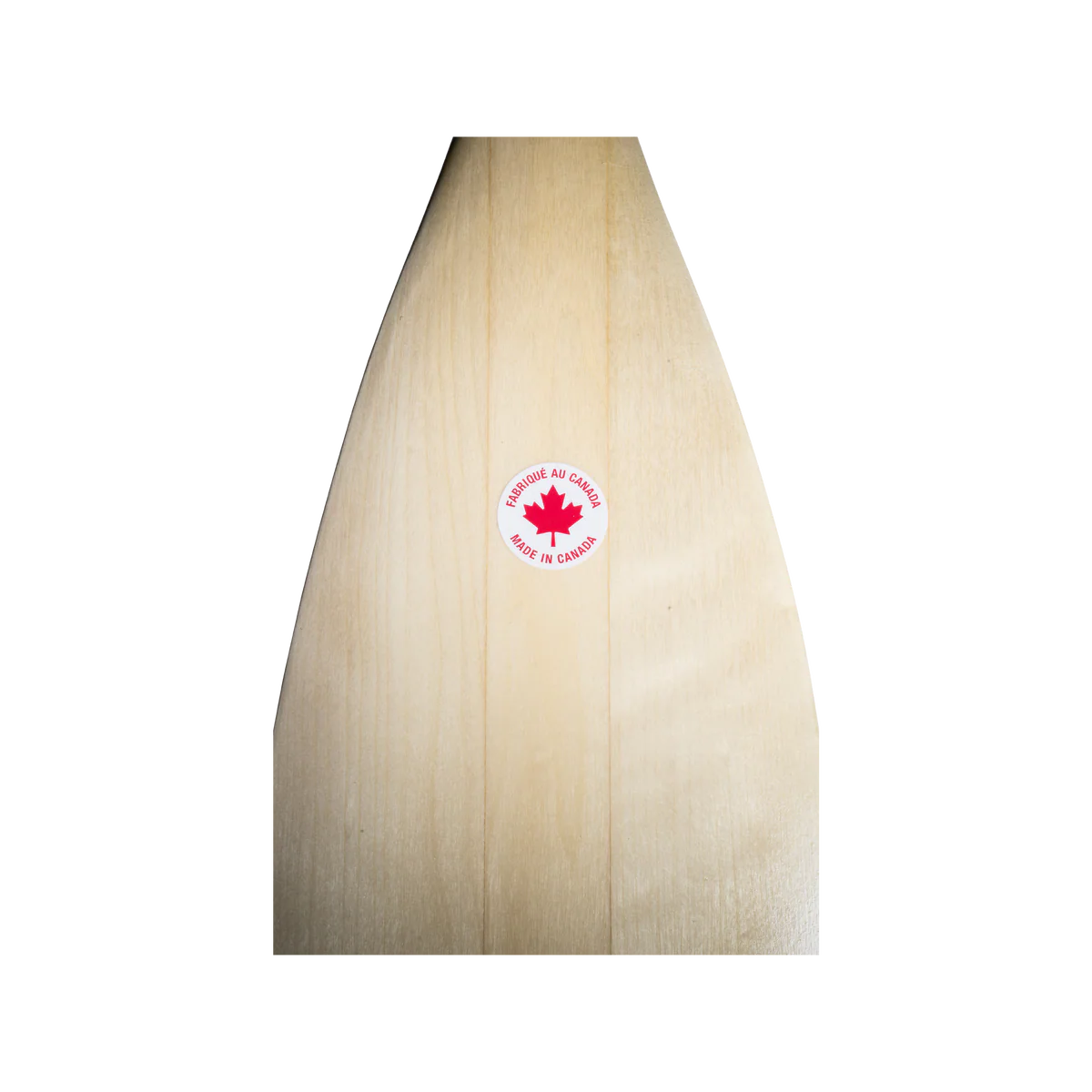 ARC Canadese Steekpeddel Model-4 hout - Image 3