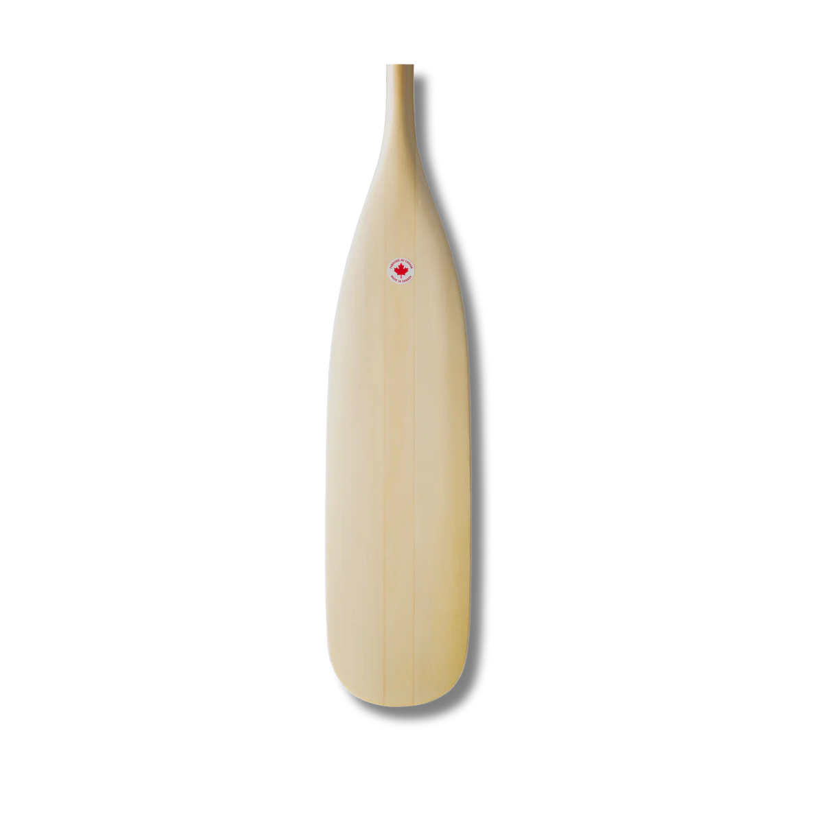 ARC Canadese Steekpeddel Model-4 hout - Image 4