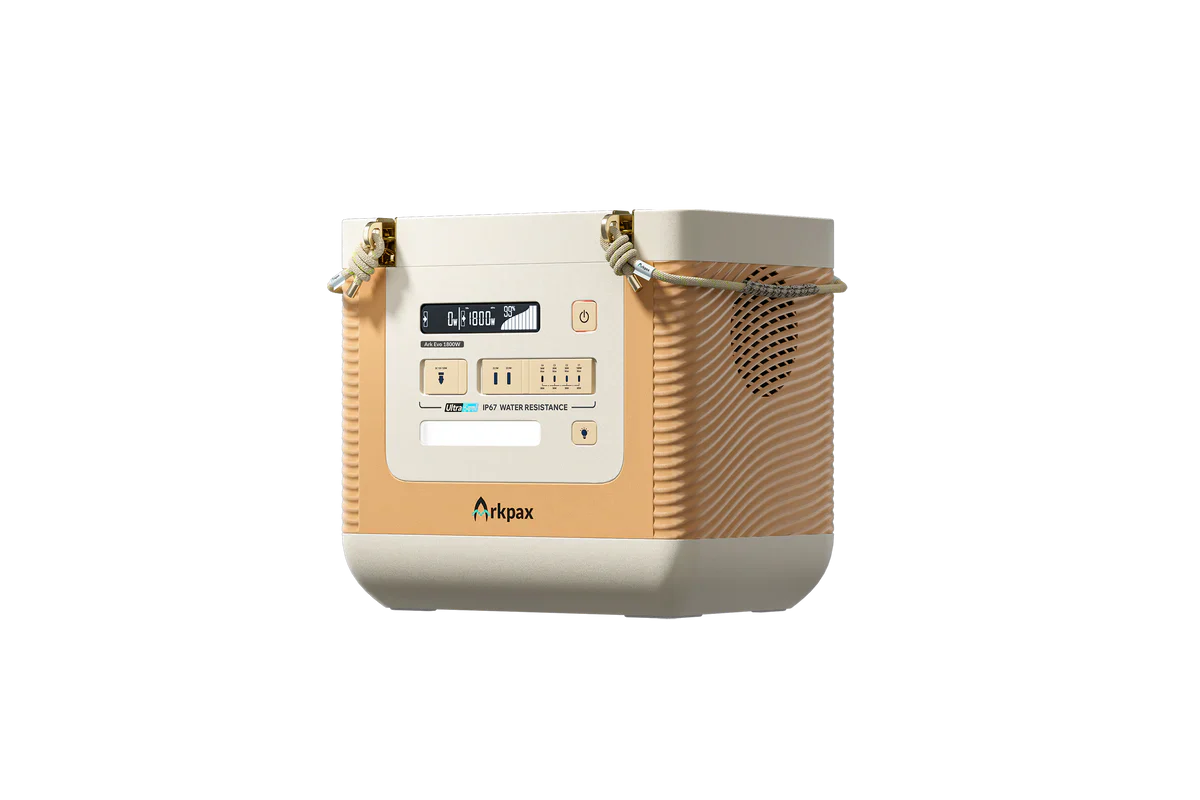 Arkpax Ark Evo 1800W - Image 2