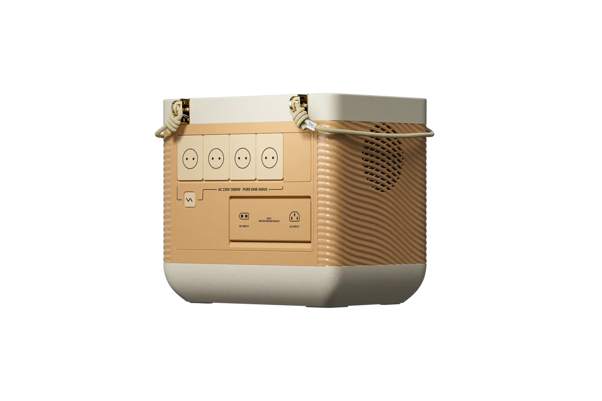 Arkpax Ark Evo 1800W - Image 4