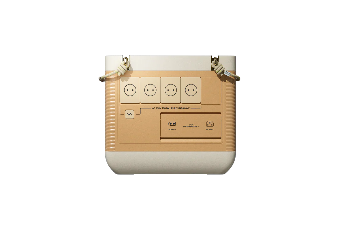 Arkpax Ark Evo 1800W - Image 5