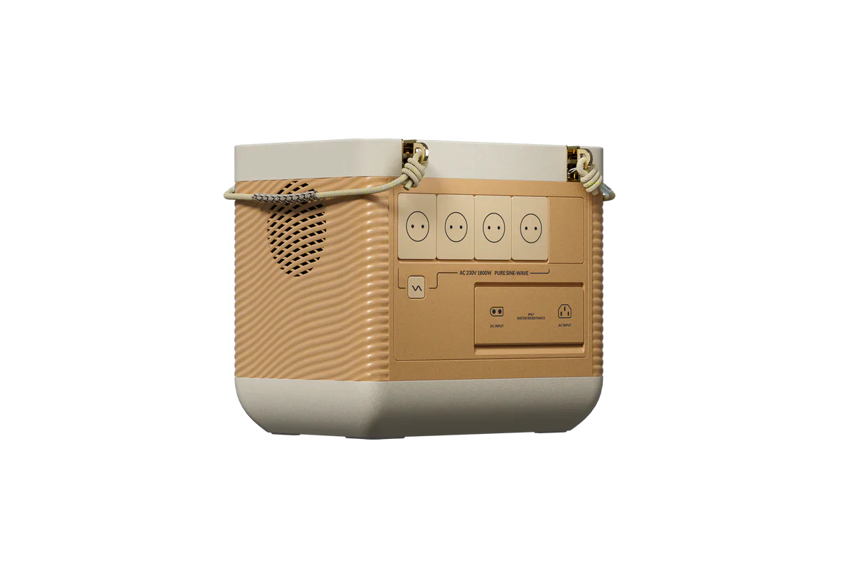 Arkpax Ark Evo 1800W - Image 6