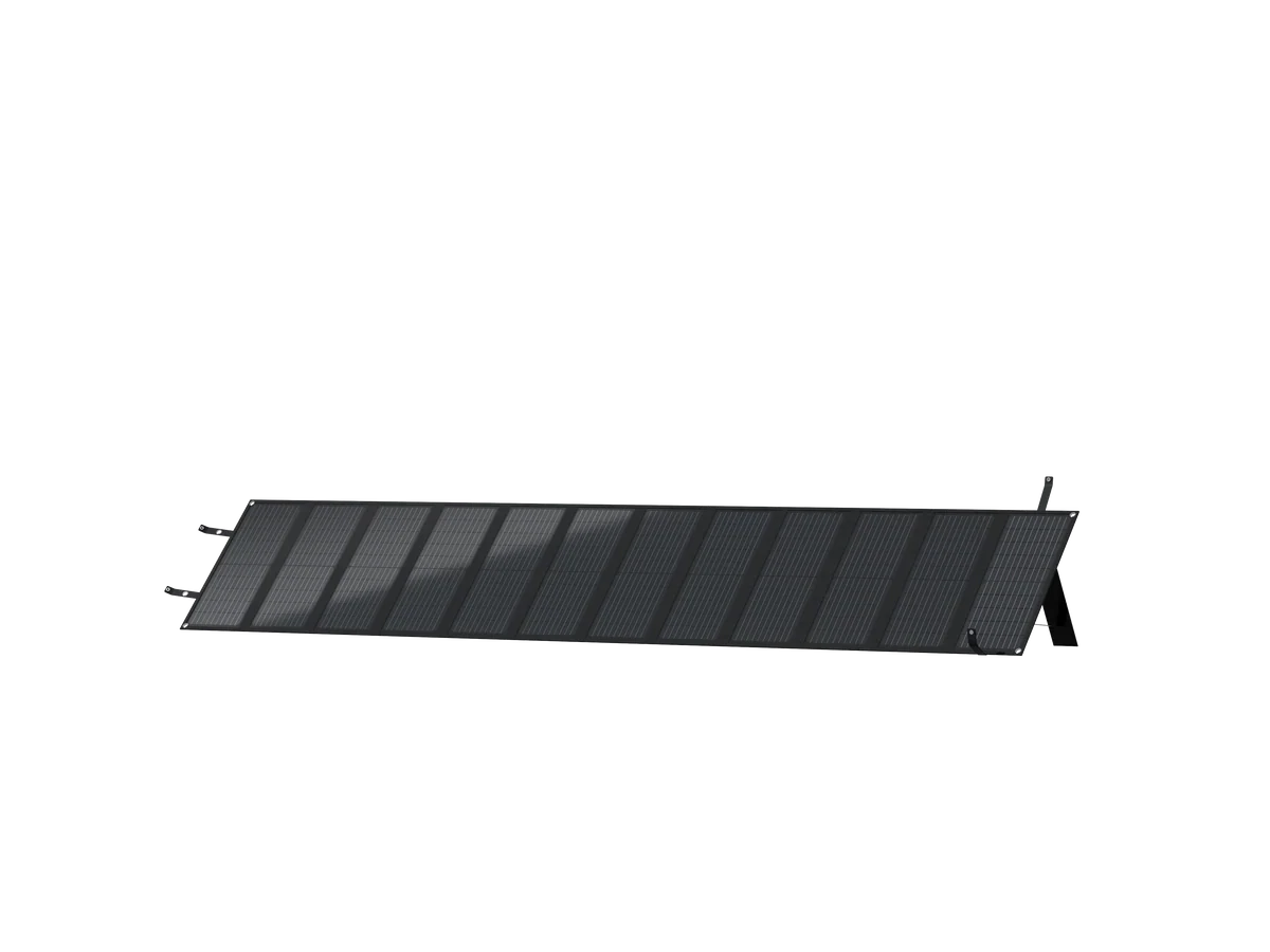 Arkpax Opvouwbaar Zonnepaneel 200W - Image 2