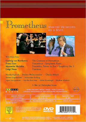 Arthause Prometheus - Image 2