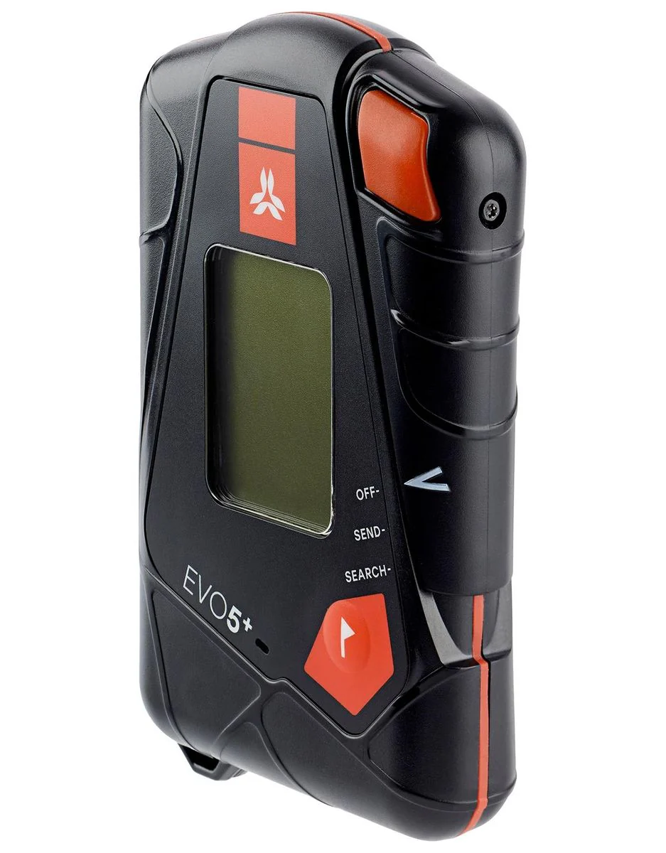 Arva Evo5+ lawinepieper - Image 3