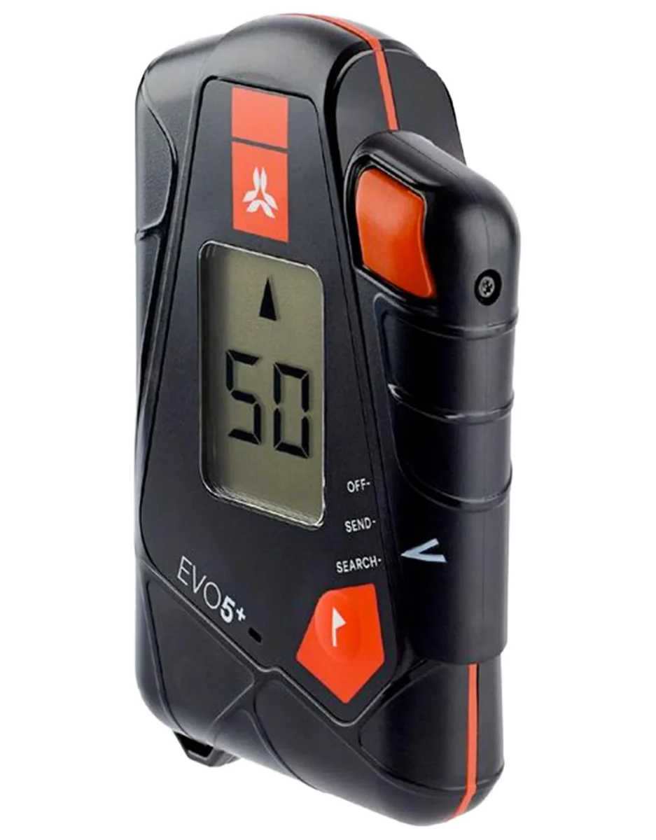 Arva Evo5+ lawinepieper - Image 4