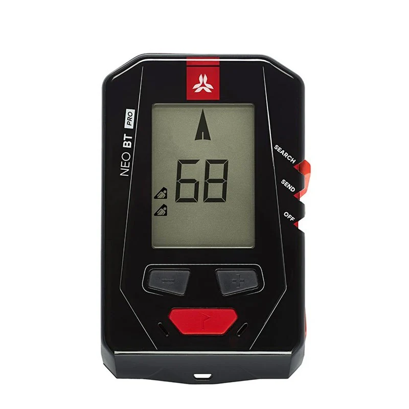 Arva Neo BT Pro lawinepieper