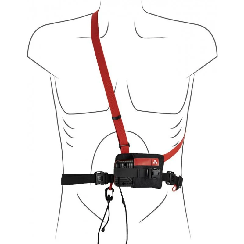 Arva Safety Pack Box Evo BT lawine veiligheid set - Image 5
