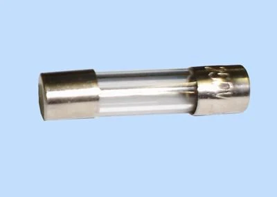 ASA Glaszekering 5x20mm 5A (10 stuks)
