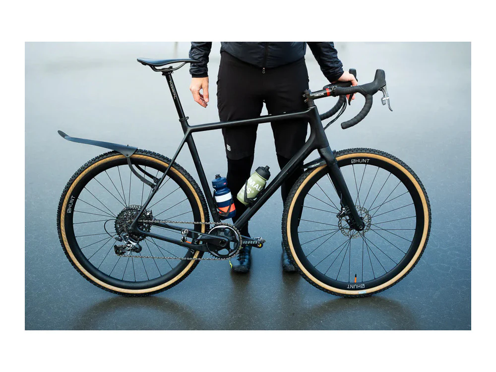 Ass Savers Win Wing 2 Gravel achterspatbord spektrum - Image 6