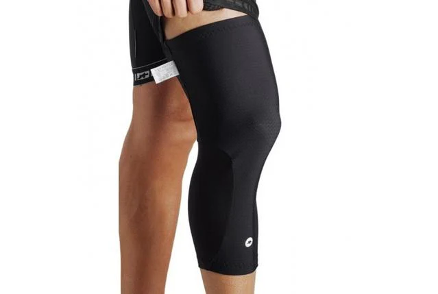 Assos Evo7 kniestukken - Image 3