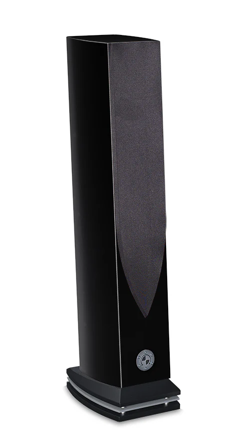 Atohm GT2-HD vloerstaande luidspreker - Image 3