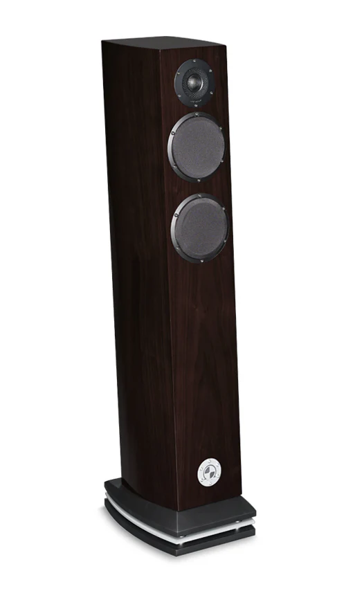 Atohm GT2-HD vloerstaande luidspreker - Image 3