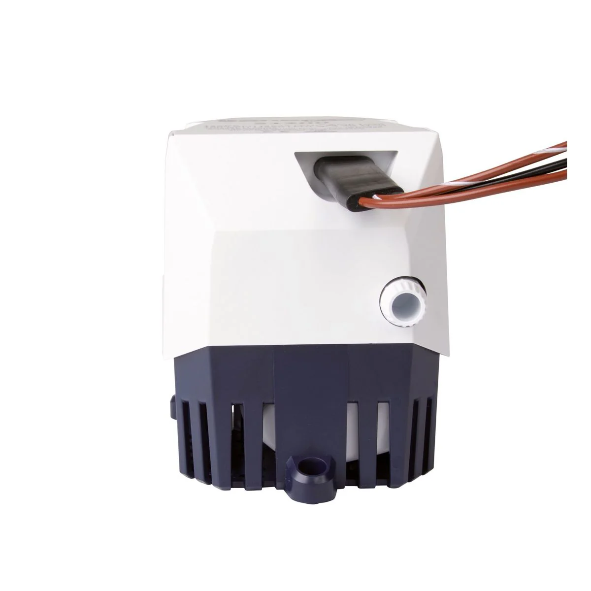 Attwood Sahara S1200 mk2 24V automatische bilgepomp - Image 5