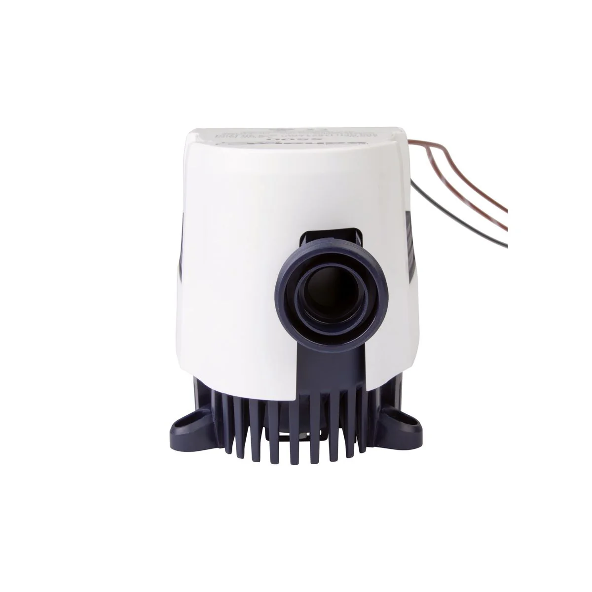 Attwood Sahara S500 mk2 12V automatische bilgepomp - Image 3