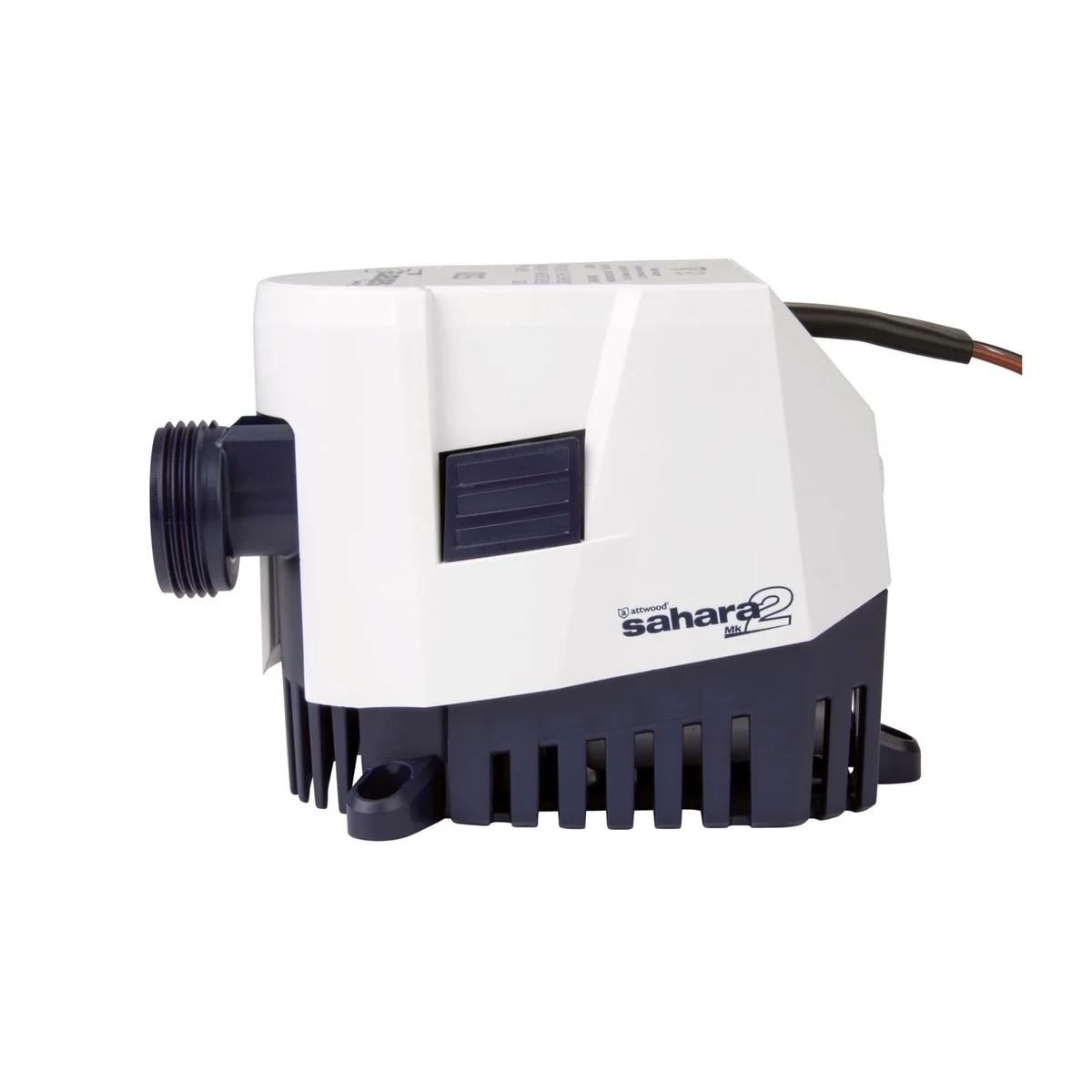 Attwood Sahara S500 mk2 12V automatische bilgepomp - Image 5
