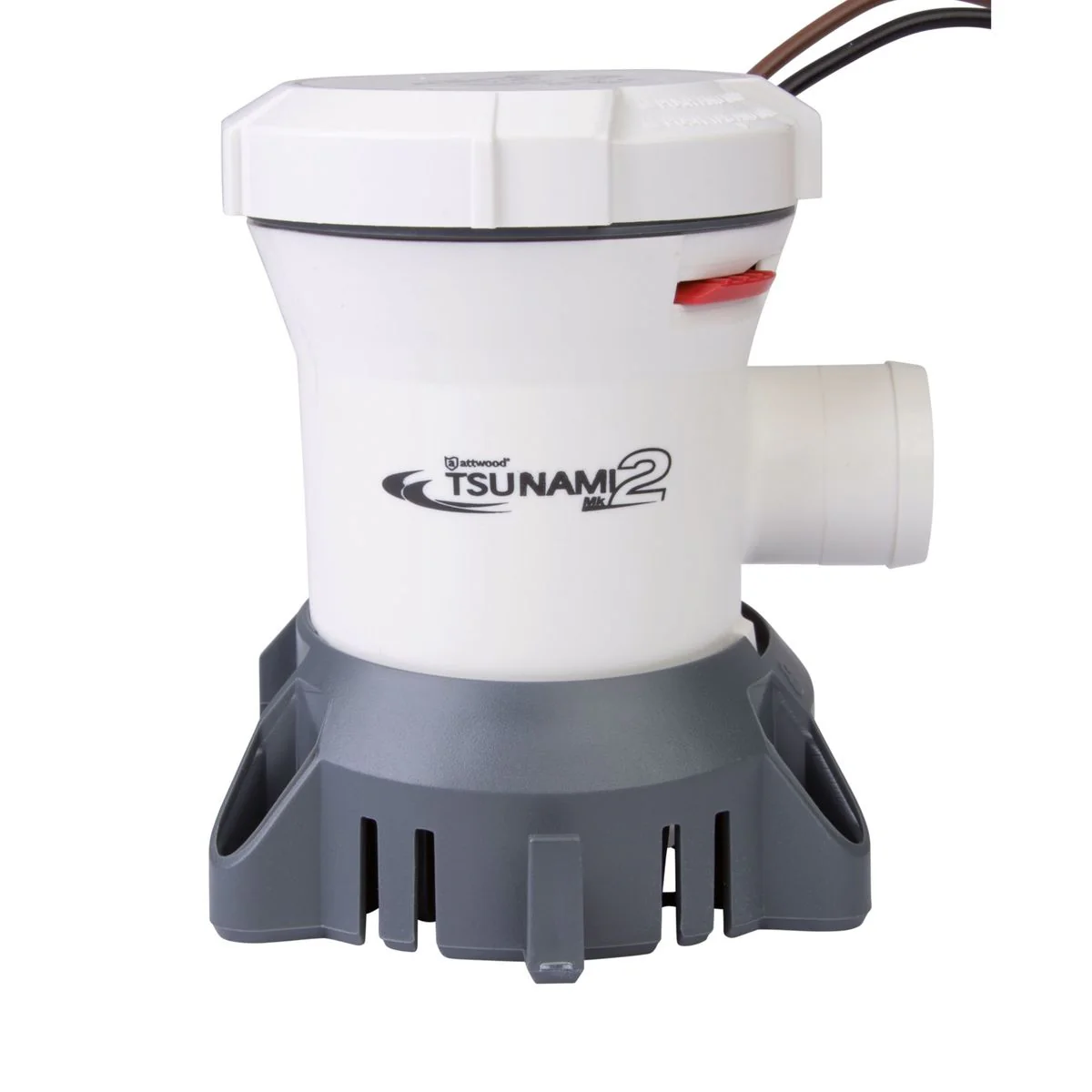 Attwood Tsunami 1200 mk2 24V bilgepomp