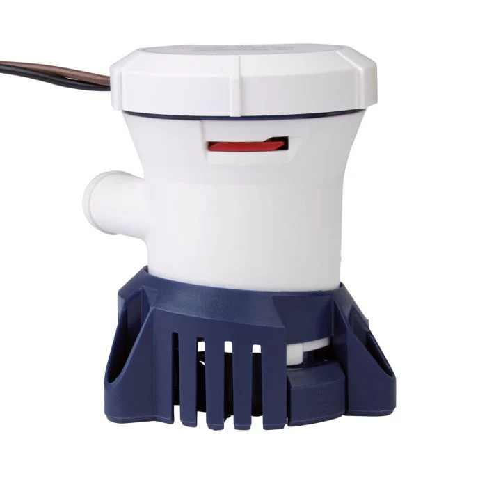 Attwood Tsunami 800 mk2 24V bilgepomp - Image 4