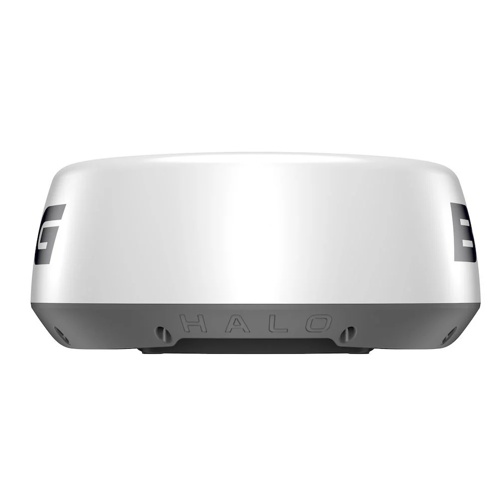 B&G HALO20 radar - Image 2