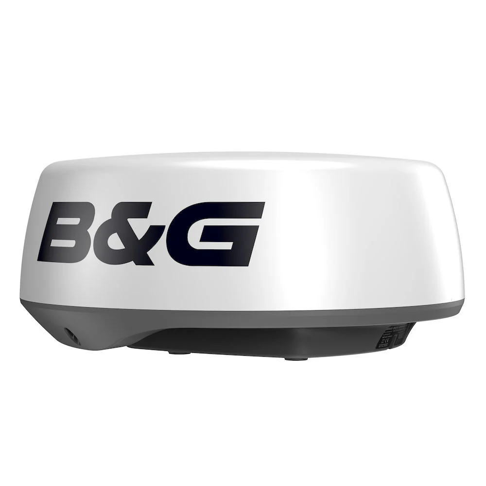 B&G HALO20 radar - Image 4