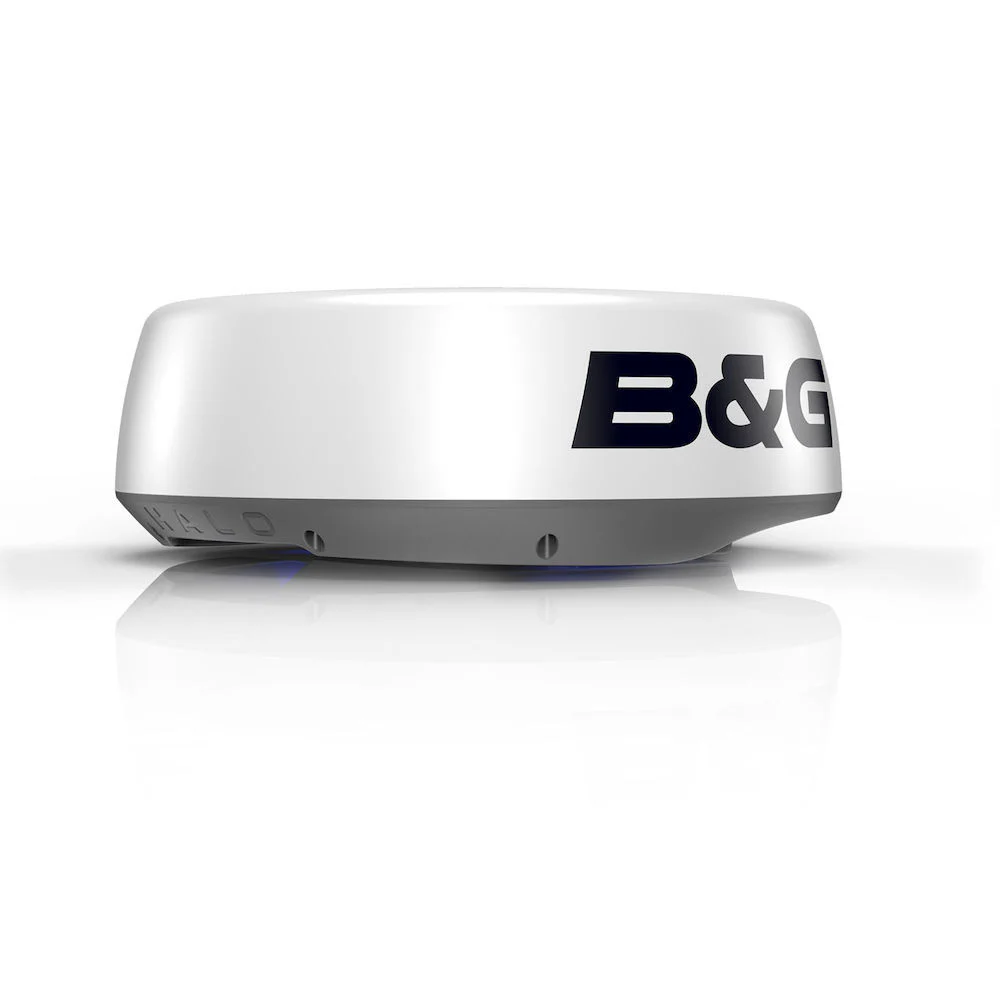 B&G HAlO24 radar - Image 3