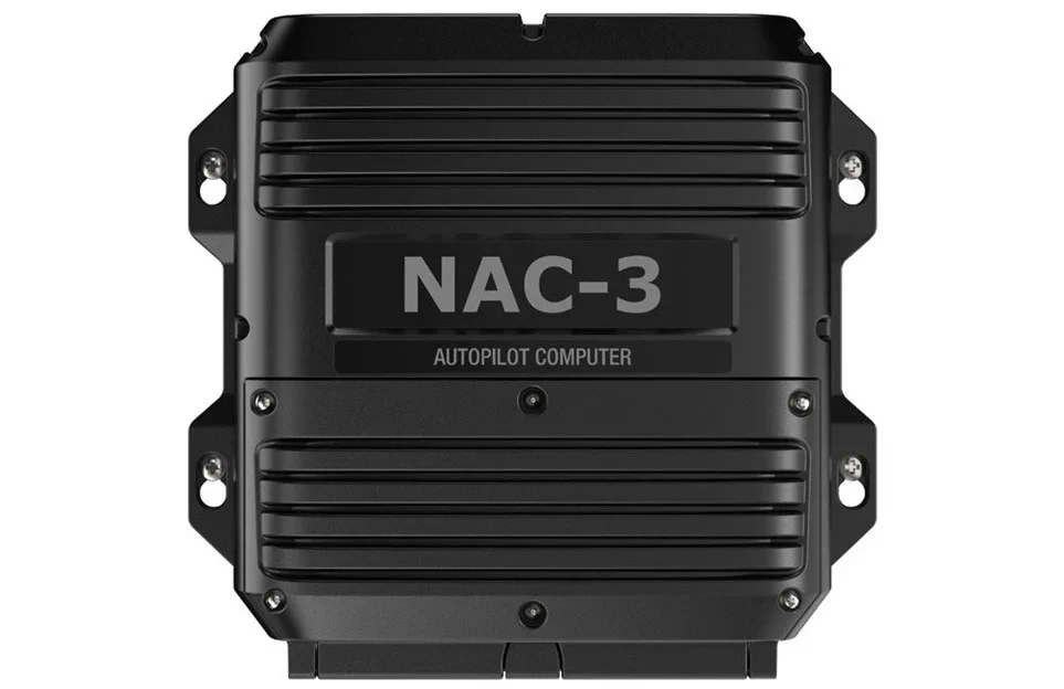 B&G NAC-3 stuurautomaatcomputer voor schepen langer dan 10 meter