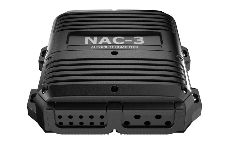B&G NAC-3 stuurautomaatcomputer voor schepen langer dan 10 meter - Image 2
