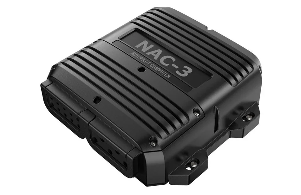 B&G NAC-3 stuurautomaatcomputer voor schepen langer dan 10 meter - Image 3