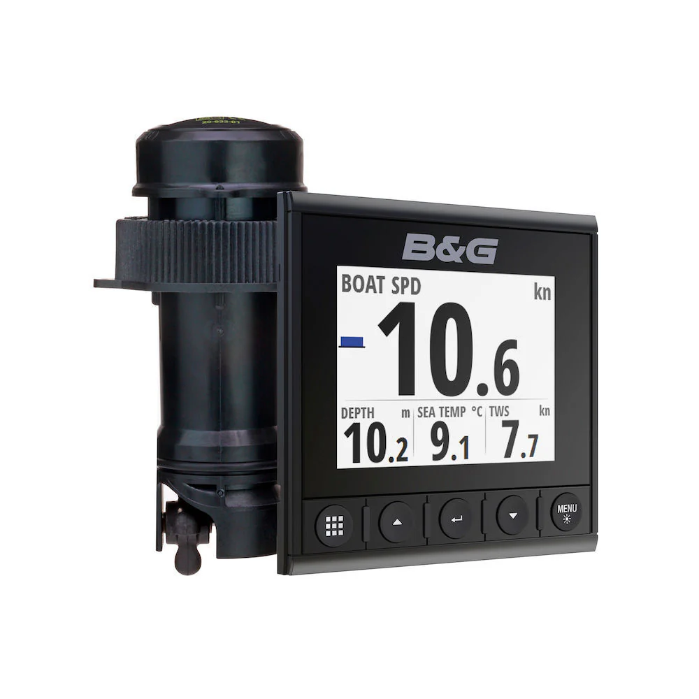 B&G Triton² snelheids-/dieptepakket - Image 3