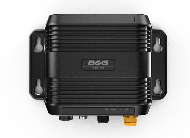 B&G Triton Edge zeilprocessor - Image 2