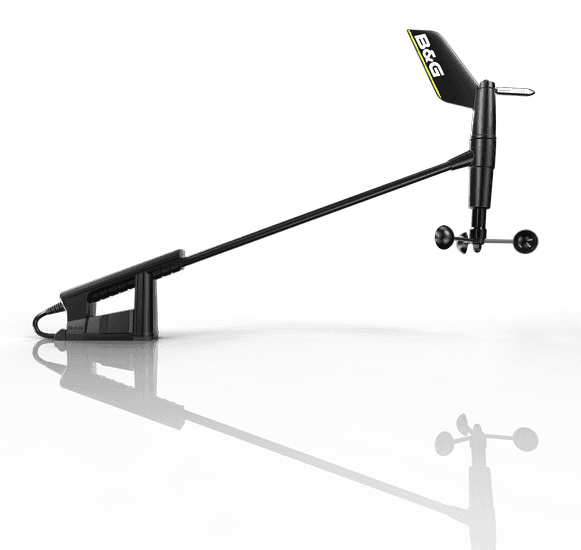 B&G WS320 Wind Pack draadloze windsensor met interface - Image 3