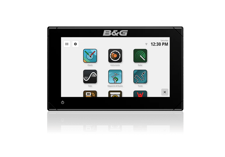 B&G Zeus S 7 kaartplotter - Image 3
