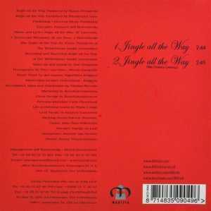 B-Motion Jingle all the way - Image 2