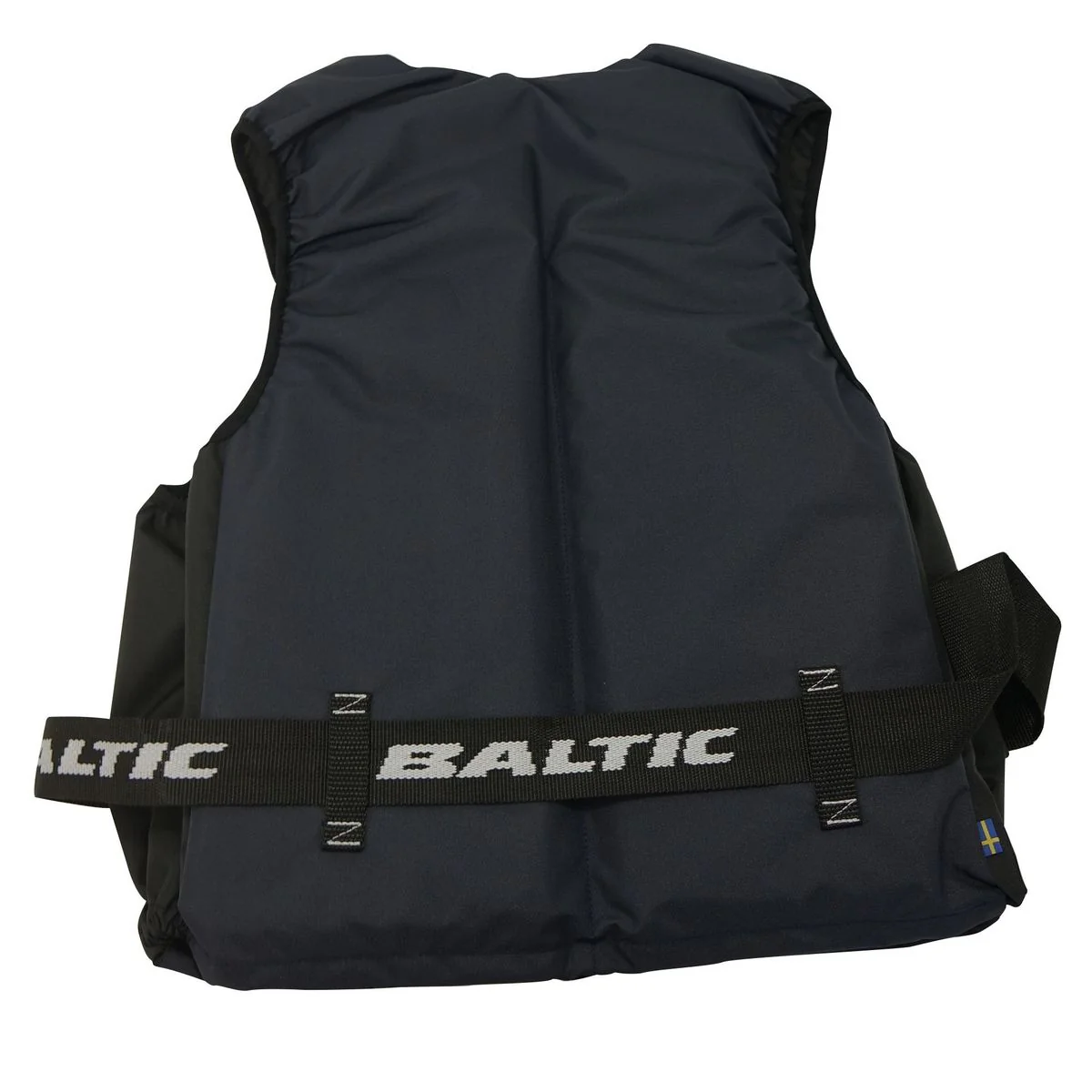 Baltic Mist E.I. 50N zwemvest navy (gerecycled materiaal) - Image 3