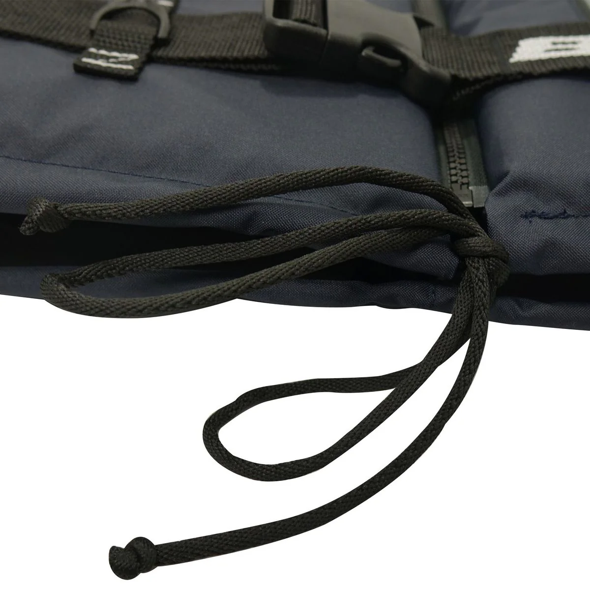 Baltic Mist E.I. 50N zwemvest navy (gerecycled materiaal) - Image 5