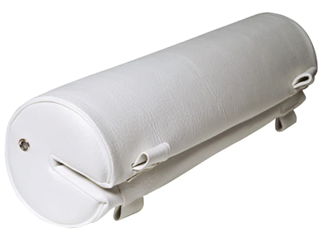 Bedflex Rugleuning rond 55 cm lang