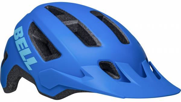Bell Nomad 2 Mips MTB fietshelm blauw - Image 2