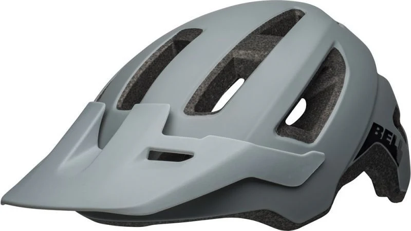 Bell Nomad 2 Mips MTB fietshelm grijs