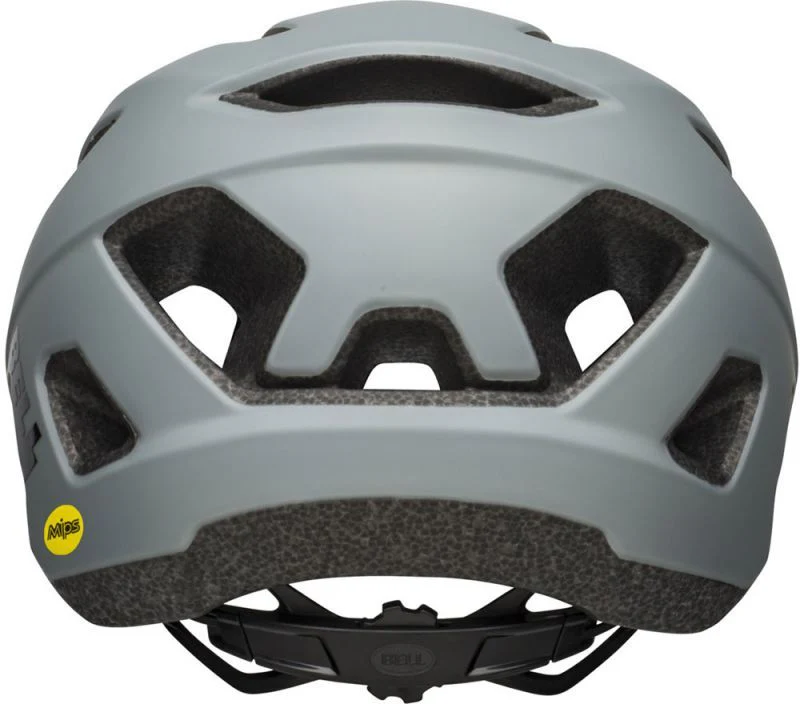 Bell Nomad 2 Mips MTB fietshelm grijs - Image 4